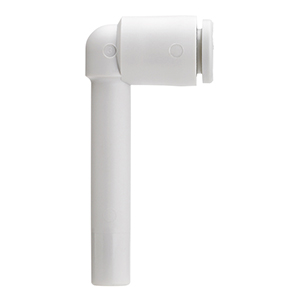 Extended Plug-In Elbow - KQ2W*-99