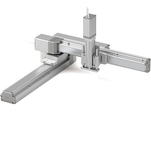 LEA Multi-Axis Mounting Kit - X-Y-Z Axis Cantilever
