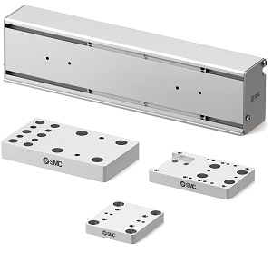 Mounting Kits for Multi-Axis Systems