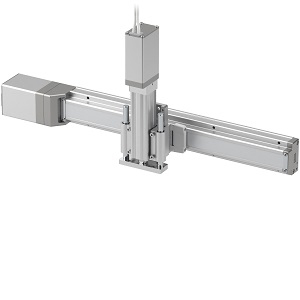 LEA Y-Z Axis Line Gantry Kits