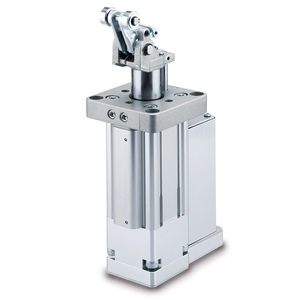 LEBH-X3 Electric Stopper Cylinder, Controllerless