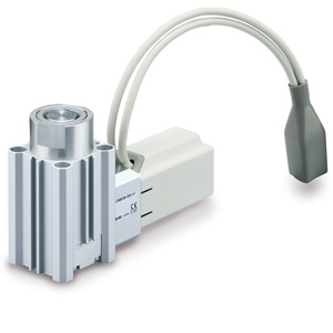 LEBQ-X1 Electric Stopper Cylinder, Controller Type