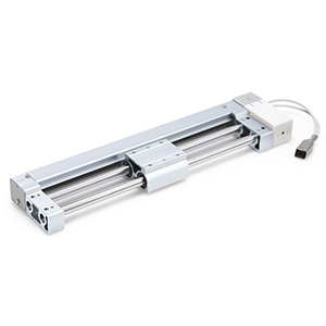 SMC LEL25MT-400