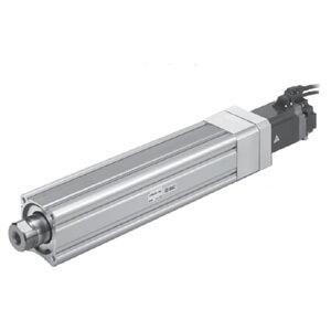 LEY63, Electric Actuator, Rod Type