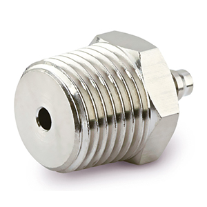 1/8 Barb Fitting - M01A