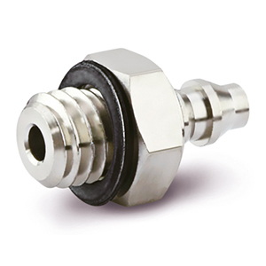 Barb Fitting - M5AU
