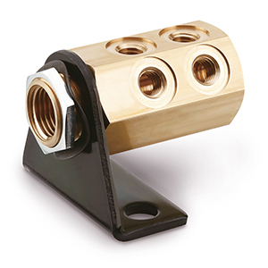 Manifold - M5M