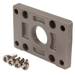 NCA1, Accessory,  Flange Mounting (MF1)