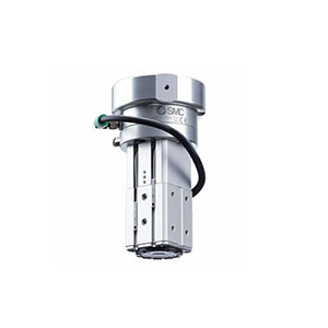 SMC MHM-X7400A-HC, Air Gripper Unit for Collaborative Robots