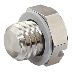 SUS316 Plug - MS5P