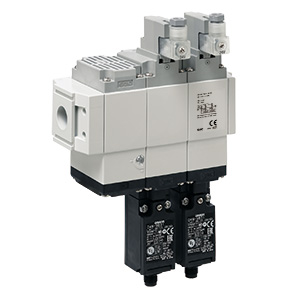 VP*46 Residual Pressure Release Valve, ISO13849-1