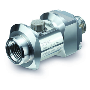 PU, Pulse Blow Unit