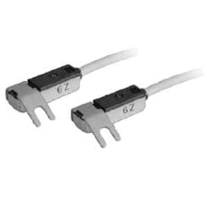 D-R73x/R80x, Reed Switch, Direct Mounting, Grommet