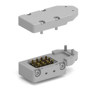RMTA  Options: Connector