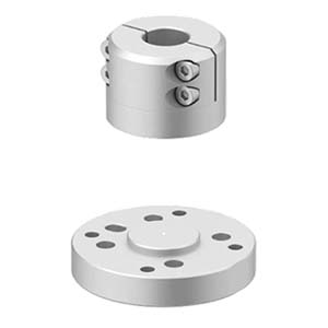 RMTA Options: Robot Adapter