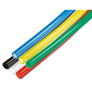 SMC T, Metric Size Nylon Tubing