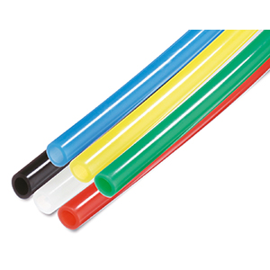 SMC TS, Taille métrique souple en nylon Tubes