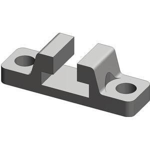 RQ, Accessory, Joint and Type A & B Mounting Brackets