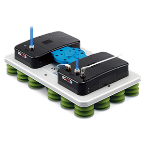 ZGP, Vacuum Gripper System, Suction Cup Type