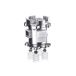 SMC ZXP7-X1, Vacuum Gripper Unit for ASSISTA