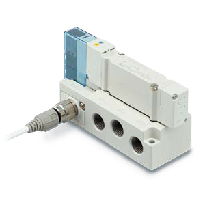 JSY, Plug-in Single Unit Sub-Plate