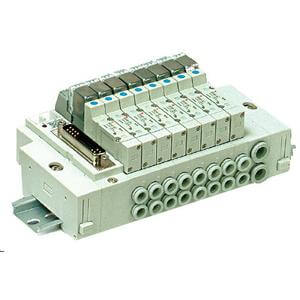 SMC SS5Y3-45-03D-C6