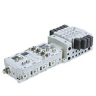 VV80*-SD6, Manifold, ISO 15407-2, Kit trasmissione seriale, EX600