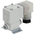 Direct Operated 2-Port Solenoid Valve - VX2 Oil Free Option