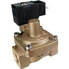 2 Port Pilot Solenoid Valve, Water Hammer Relief thumbnail