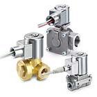 2 Way Valves