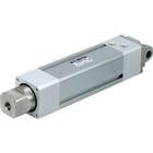 MGZ, Double Power Cylinder