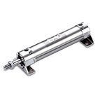 Stainless Steel Air Cylinder