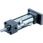 Cylindres hydrauliques