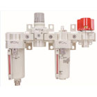 Epoxy Coated Modular Style FRL Units