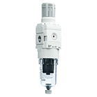 Sub-micro filtro disoleatore Regolatore - AWM/D-D