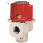 VHS20-40, Residual Pressure Relief Valve, Modular, Epoxy Coated