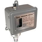 ISG Mechanical Pressure Switch, AC/DC, IP44 Dripproof