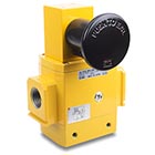 AVL Series Soft Start-up Valve with Lock Out