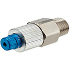 KNC, Air Nozzle