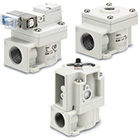 IBV, Impact Blow Valve