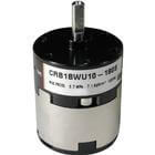 EC(D)RB1*W10~30, Rotary Actuator, Vane Style