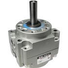 C(D)RB1*W50~100, Rotary Actuator, Vane Style