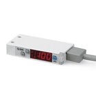 ZSE10, Digital Pressure Switch, Vacuum/Compound Pressure