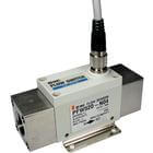 PF2W5*T, Digital Water Flow Sensor, High-Temp, Remote, IP65, 0.5-40 Lpm