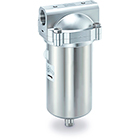 AFF70~90DS, Main Line Filter, Stainless Steel