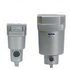 25A-AM, Air Preparation Filter, Mist Separator