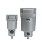 25A-AMH, Air Preparation Filter, Micro Mist Separator w/Pre-filter
