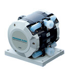 PAF3000, Process Pump: Automatically Operated Type, Air Operated Type, Female Thread