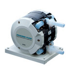 PAF3000-P, Process Pump: Automatically Operated Type, Air Operated Type, Tube Extension