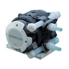 PAF5000-P, Process Pump: Automatically Operated Type, Air Operated Type, Tube Extension
